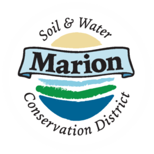 Marion SWCD logo