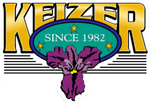 City of Keizer logo