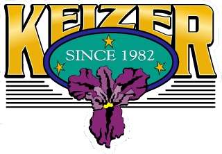 City of Keizer logo