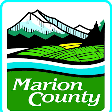 Marion County logo