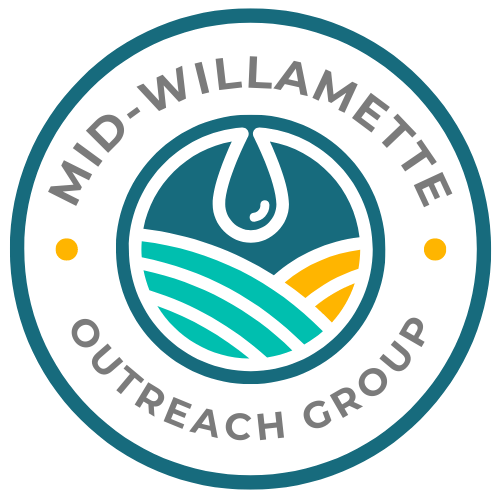 Mid Willamette Outreach Group logo