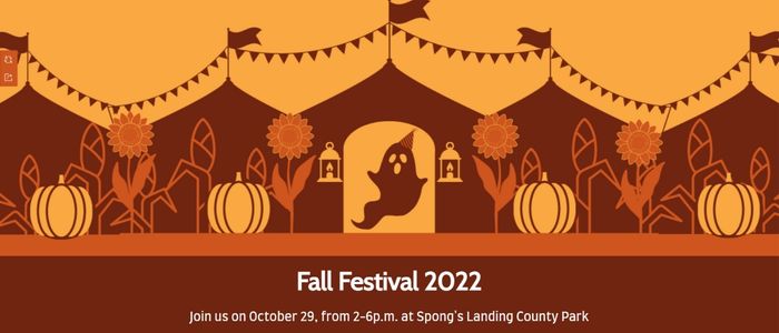 Fall Festival image from marion County's event webpage