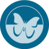 Butterfly Icon