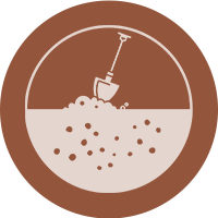 Soil Icon
