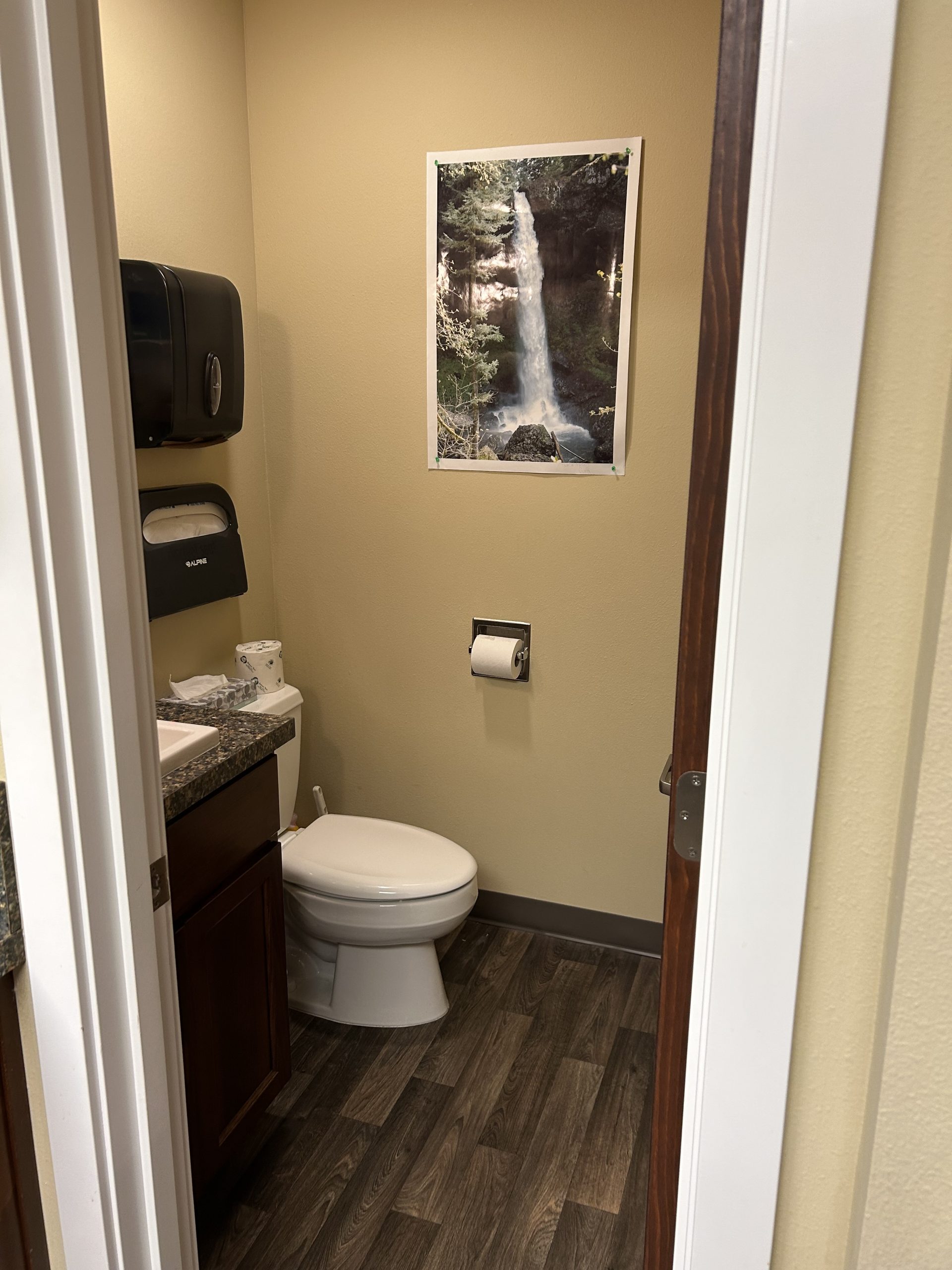 Request For Proposal (RFP): ADA Compliant Bathroom Renovation 2025 ...