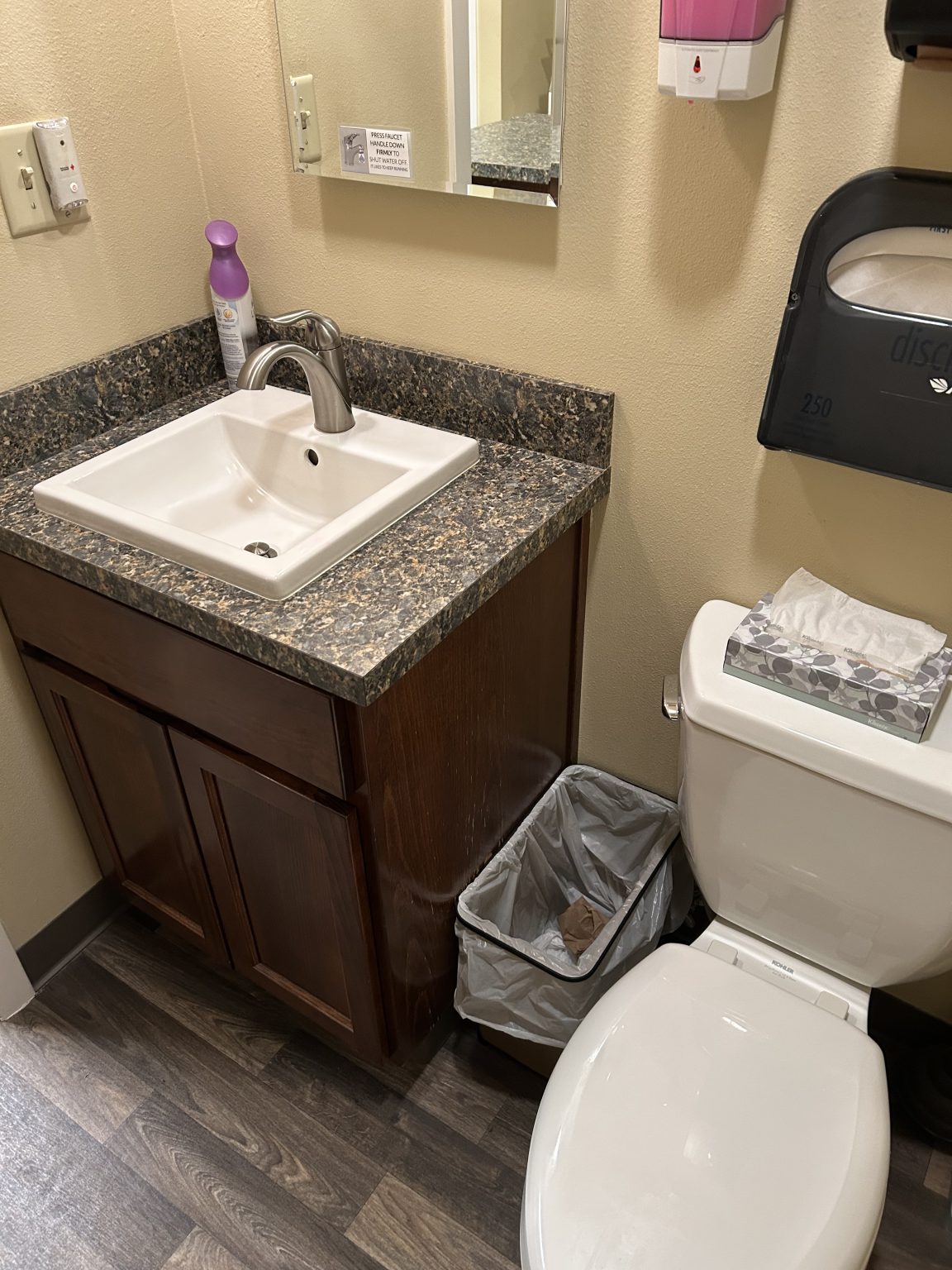 Request For Proposal (RFP): ADA Compliant Bathroom Renovation 2025 ...