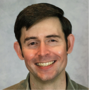 Speaker photo: Travis Brown, OWRD